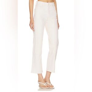 Mother Bees Knees Rambler Jeans